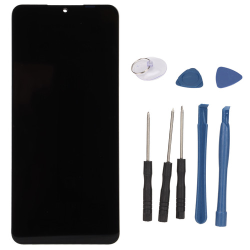 Screen Replacement for Galaxy A32 5G A326 A326U A326F A326DS LCD Display Screen Touch Digitizer Assembly