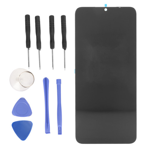 6.5in LCD Display Digitizer Screen Touch Digitizer LCD Replacement For Samsung Galaxy A03 Core SM A032F A032F DS A032M A032 A032G