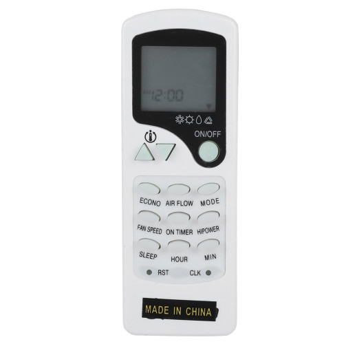 Air conditioner Remote Control Smart Remote Controller for Chigo ZH LW03 Zh LW-03