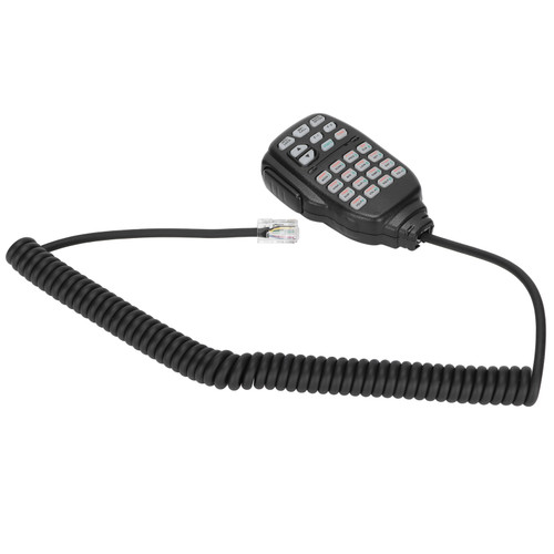 HM133V Microphone Compatible for Icom Mobile Radio ICE880 IC2720H IC2725E IC208H ICE208