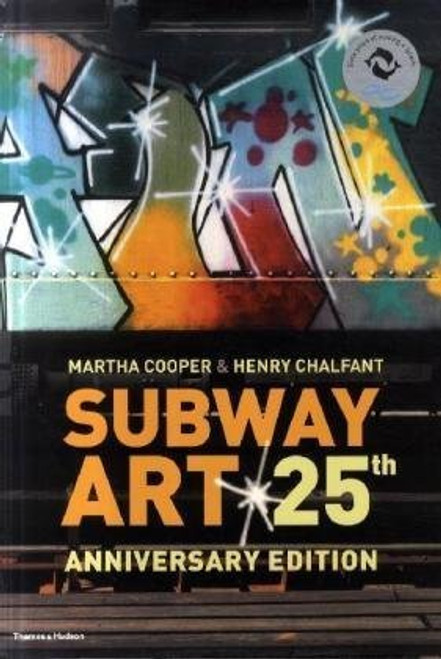 Subway Art: 25th Anniversary Edition