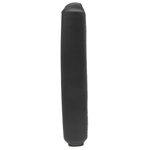 Replacement Headphone Headband Sponge Cushion Cover ​for QC35 Headset AccessoriesBlack
