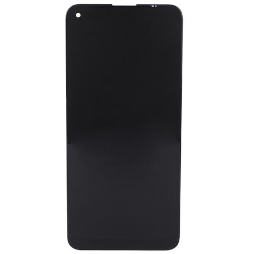 LCD Panel Screen Digitizer Assembly for LG K61 Mobile Phone LCD Touch Screen Replacement