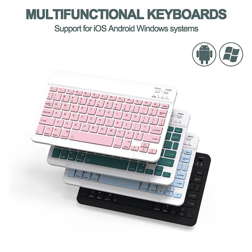 Tab S9 Series Tablet Protective Case + Keyboard  ABS Keys  80 Days Standby  60 Hours Working  Heat Dissipation  Waterproof  Slip-resistant  Suitable for Office Work  Daily Use  and Travel