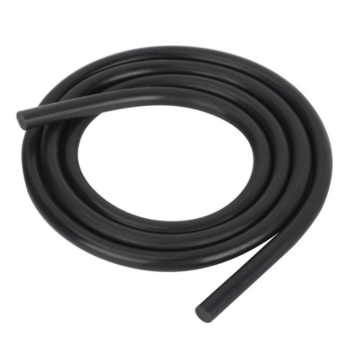 Soft Silicone Bending Insert Shaping Acrylic Rigid Tubing Repair Accessory (8mm)