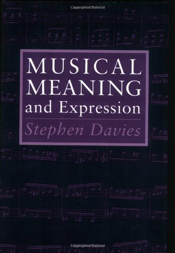 Musical Meaning and Expression