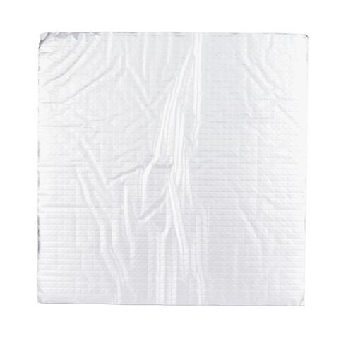 Heat Insulation Cotton 10mm Thick 3 Layers Dual Density 3D Printer Hot Bed Insulation Cotton for Ender 3 Pro for Ender 5235X235X10mm