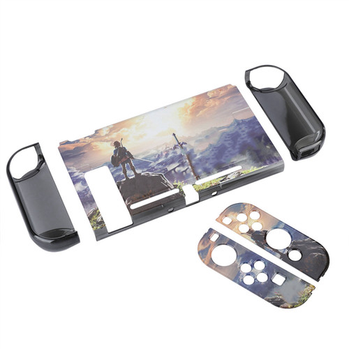 Protective Game Case Housing Shell for Game Dedicated Machine Replacement