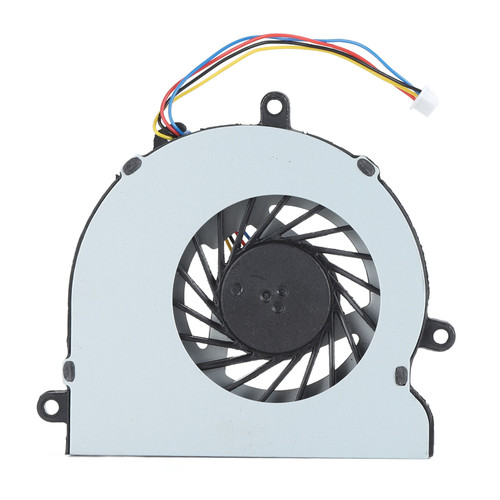 CPU Cooling Fan Replacement for HP 15 Ba007ds 15 Ba009cy 15 Ba009ds 15 Ba09dx 15 Ba007cl 15 Ba007cy 15 Ba010ds 15 Ba008ca