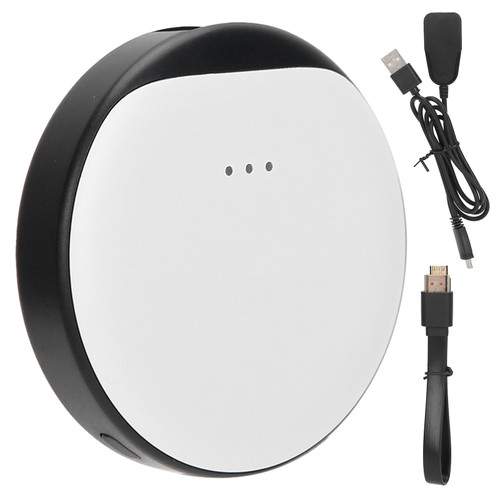 2.4G Screen Display Adapter 1080P Wireless Same Screen Sharing Multiple Device for Phone Computer