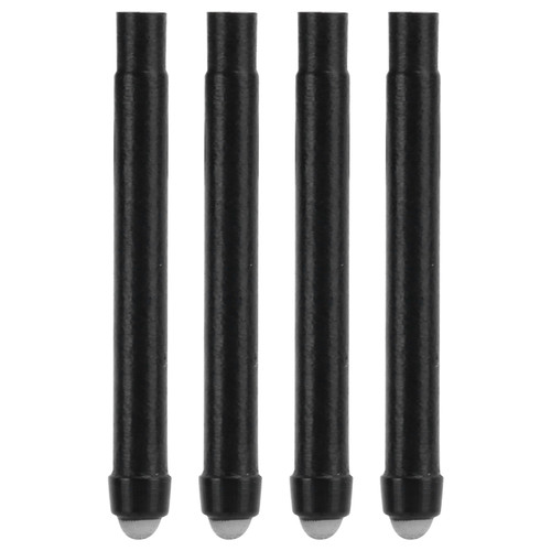 4Pcs Pen Nibs Replacement Computer Kit for Microsoft Pro4/5/6/7/Book Pencil HB Refill