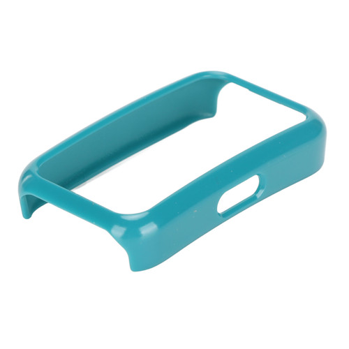 Plastic Protective Cover Case for Honor Band 6 Case Watch Bumper Protector Frame ShellGreen
