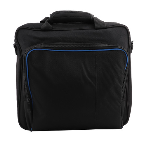 Portable Handbag Travel Storage Bag Fully Protective Shoulder Bag Waterproof for PS4