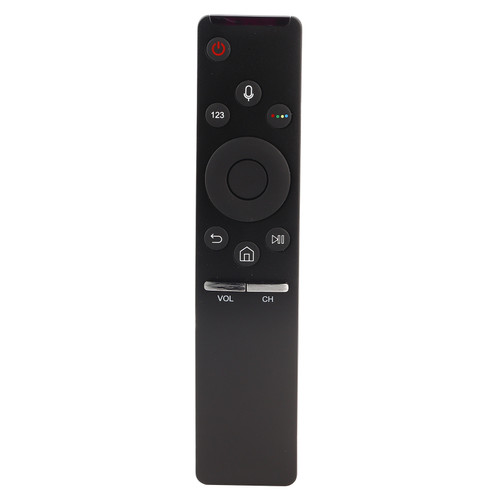 Voice Remote Control Replacement for SAMSUNG BN59-01266A BN59-01265A BN59-01298