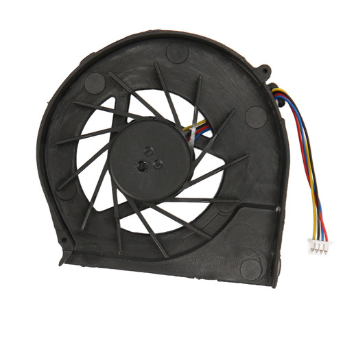 CPU Cooling Fan Replacement Laptop Internal Cooling Fan for HP G4 2000 G6 2000 G7 2000