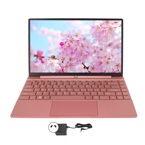14inch Laptop for Window11 8GB RAM 4 Cores 4 Threads 1920x1080 IPS Portable Laptop with Backlit Keyboard
