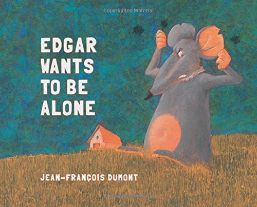 Edgar Wants to Be Alone