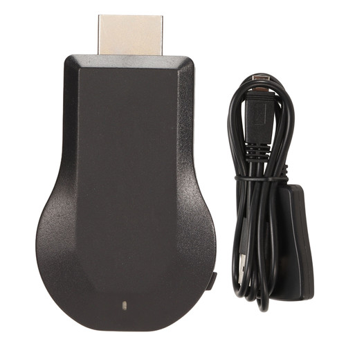 Wireless Display Adapter WiFi 1080P HD Multimedia Interface Wireless Display Dongle for Windows for Android for IOS