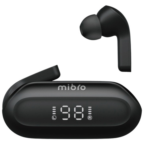 Mibro Earbuds BT 5.3 Earphone Wireless Headphones Earbuds ENC Call Noise Cancellation IPX4 Waterproof Headset