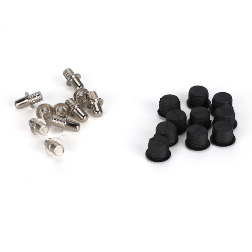 Sound Box Mesh Cover Frame Speaker Body Snap Fastener Plastic   Metal Snap Button