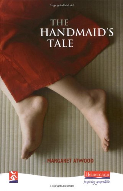 The Handmaid's Tale (New Windmills KS4)