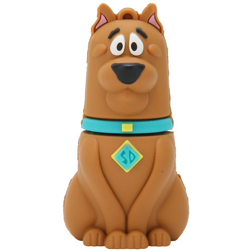 U Disk Cartoon Appearance for Windows 7 / 8 / 10 / Vista / XP / 2000 / ME USB 2.0 Port64GB