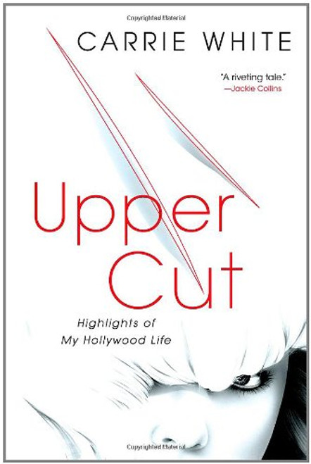 Upper Cut: Highlights of My Hollywood Life