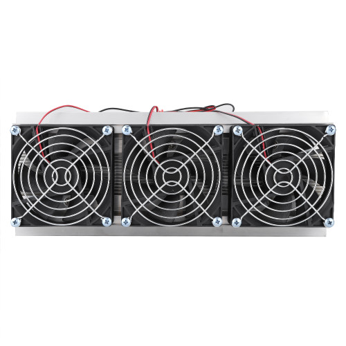 Semiconductor Refrigerator Cooling Radiator Thermoelectric Cooling Device