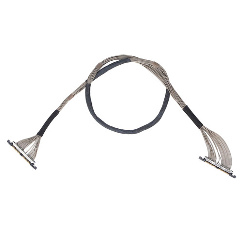 Drone Camera Signal Cable Replacement 4K LVDS Cable PTZ Camera Video Signal Transmission Wire for Mavic Pro