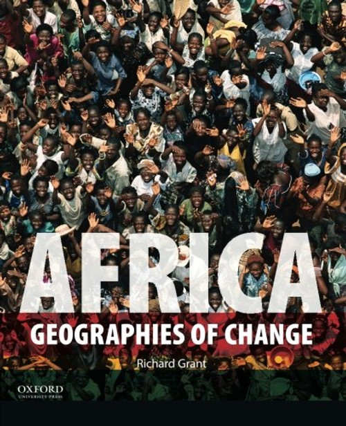 Africa: Geographies of Change