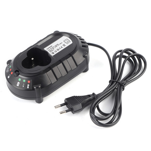 Fast Lithium Battery Quick Charger Charging Station For 12V