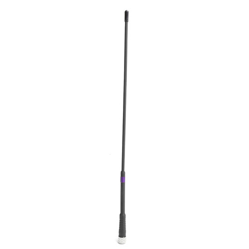 Handheld High Gain Soft Antenna for Garmin GPS Astro 430 320 900 220 /Alpha 50 100Black