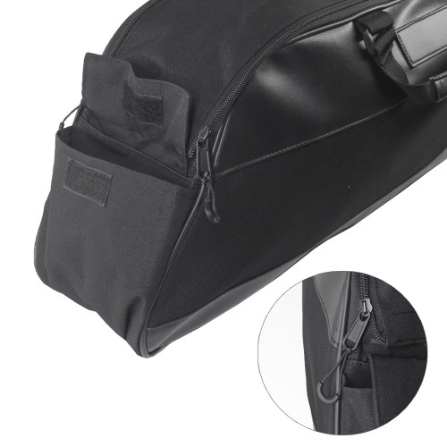 1PC Motorcycle Saddlebag Liner Organizer Storage Bag Waterproof Motorcycle Modification Accessories