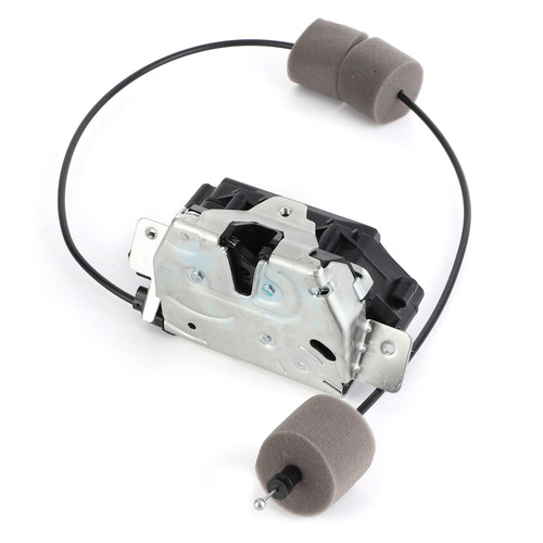Tailgate Trunk Lock Actuator 1647400735 Fit for Mercedes Benz GL450 ML350 R320