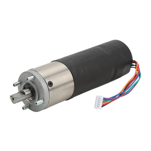 RV Slide Out Motor 236575 In Wall Slide Out Motor 300:1 Motorhome Slide Out Motor Replacement for Montana 2018