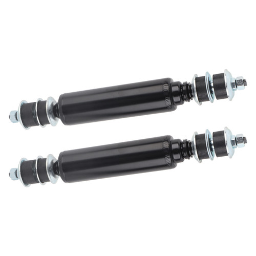 Pair Rear Shock Absorbers 1027064‑01 Rear Shock Strut Car Accessories Fit for Club Car DS 1981+