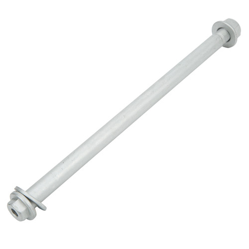Rear Swingarm Pivot Bolt Nut Washer Firm Fixing 90305‑GE8‑003 for TRX450R TRX450ER TRX400EX