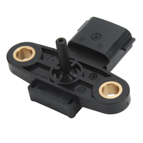 Fuel Pressure Sensor 22365 EB30A Black ABS Replacement for Nissan NP300 NAVARA PATHFINDER