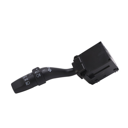 Turn Signal Headlight Switch Impact Resistant Perfect Match 35255 S5A A22 Replacement for CITY