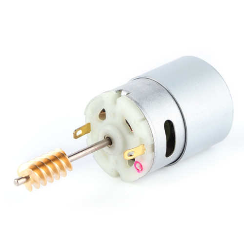 J518 Steering Wheel Column Lock Motor Automotive Accessory Fit for C6 A6/S6