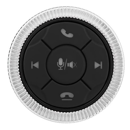 Universal Multifunction Steering Wheel Button Modification Wireless Steering Wheel Control Button