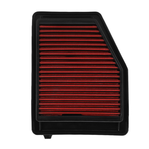 Engine Air Filter High Airflow CA11113 Motor Accessory Replacement for CIVIC 2012‑2015