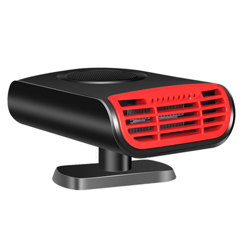 12V 500W Car Auto Heater Car Windscreen Electric Warmer Heater Car Accessory