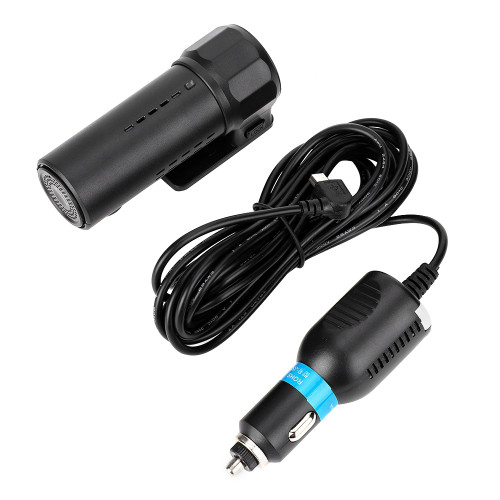 1080P HD Wireless WiFi Mini Car DVR Camera Video Surveillance Recorder