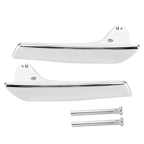 2pcs Interior Door Handle Car Modification 15920696 Fit for CHEVROLET AVALANCHE/SILVERADO