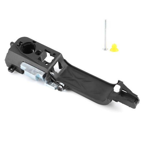Front Left Exterior Door Handle Reinforcement 8S4Z-5426685-B Fit for Ford Focus 2008-2011