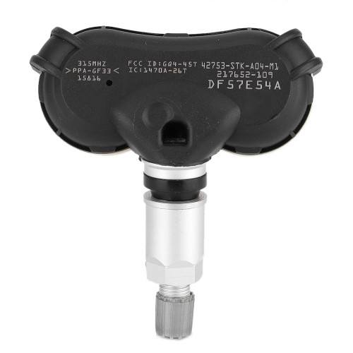 Car Tire Pressure Monitoring Sensor TPMS 42753STKA04 Fits for Honda Pilot