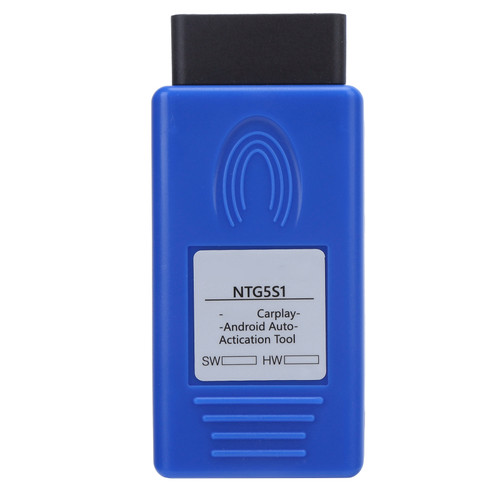 Car OBD2 Activation Tool NTG5 S1 Portable Automobile Fault Diagnostic Instrument 12‑24V