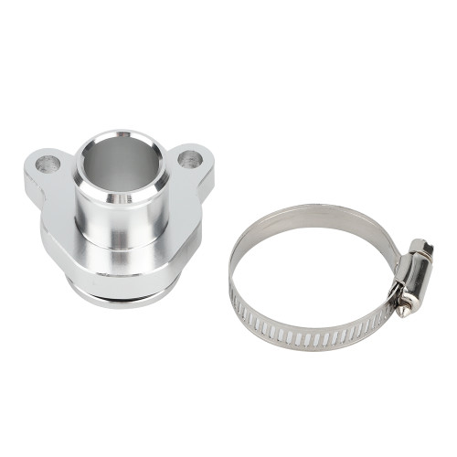 Aluminum Alloy  Automobile Water Hose Fitting Fits for 325i 330i 525Xi 528i 11537541992 11537544638