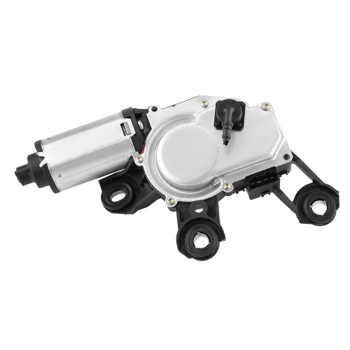 Rear Windscreen Wiper Motor for Audi A3 A4 A6 C6 Q5 Q7 8E9955711A 8E9955711B 8E9955711E